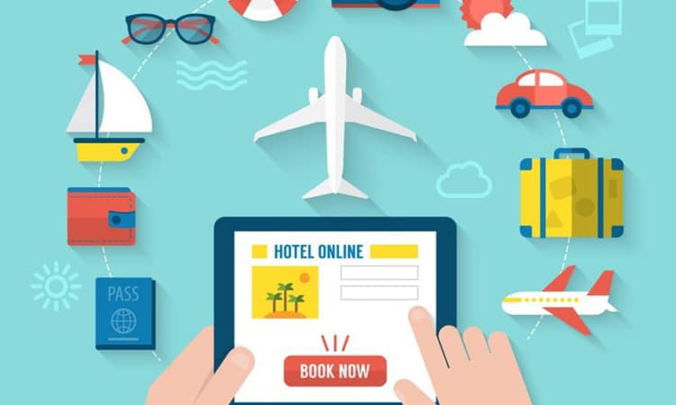9 kênh marketing cực hiệu quả, khách sạn không nên bỏ qua
