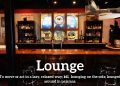 Lounge là gì Đặc trưng nổi bật của lounge trong khách sạn
